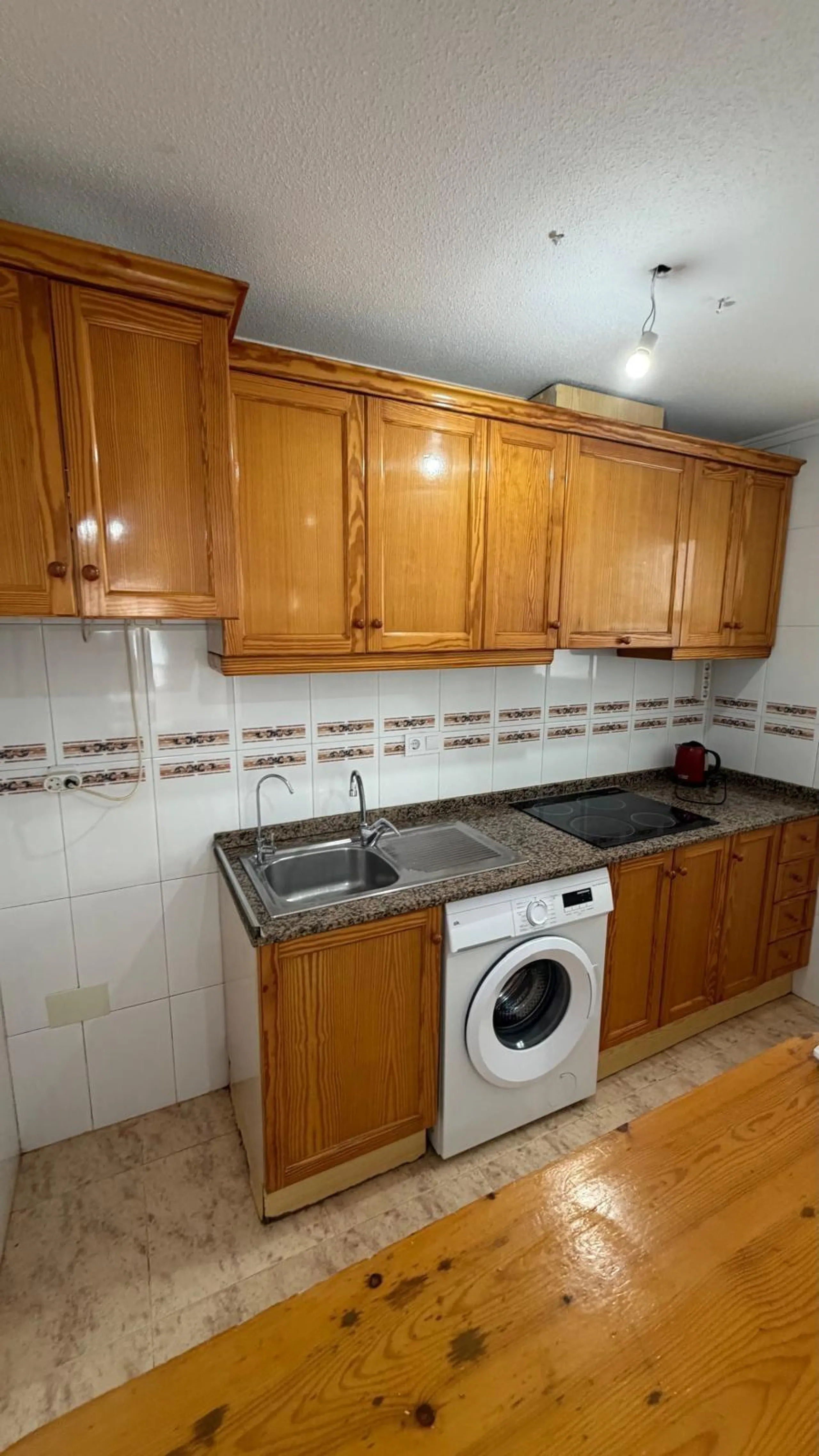 Charming Apartment for Sale in Torrevieja – €149,000