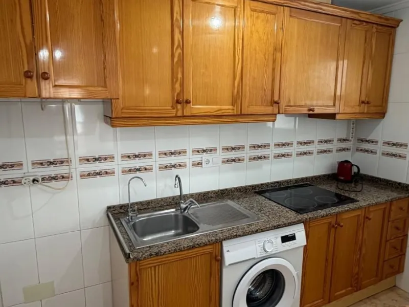 Charming Apartment for Sale in Torrevieja – €149,000