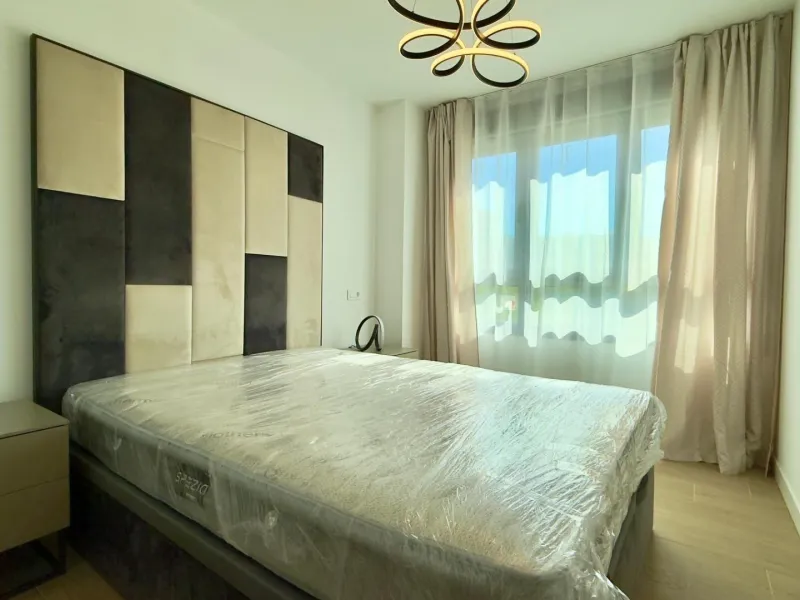Piso moderno de 3 dormitorios en el centro de Alicante – Residencial Savery