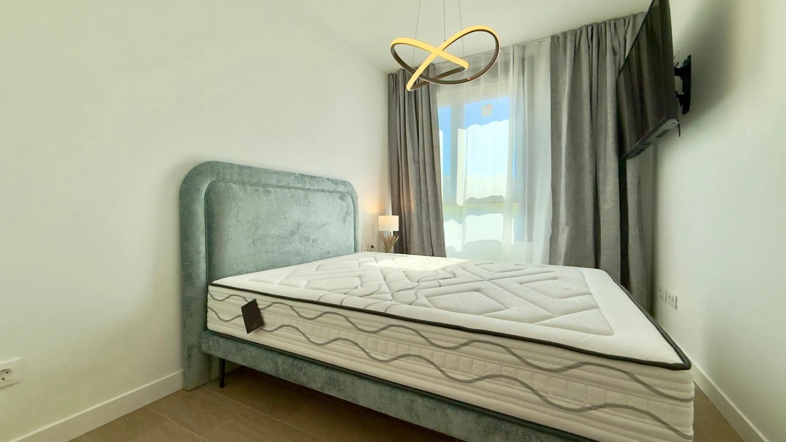 Piso moderno de 3 dormitorios en el centro de Alicante – Residencial Savery