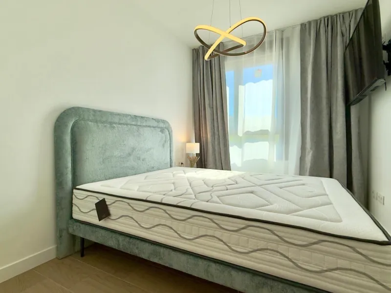 Piso moderno de 3 dormitorios en el centro de Alicante – Residencial Savery
