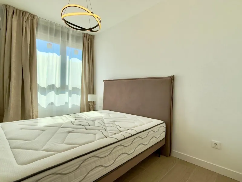 Piso moderno de 3 dormitorios en el centro de Alicante – Residencial Savery