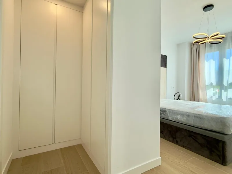 Piso moderno de 3 dormitorios en el centro de Alicante – Residencial Savery