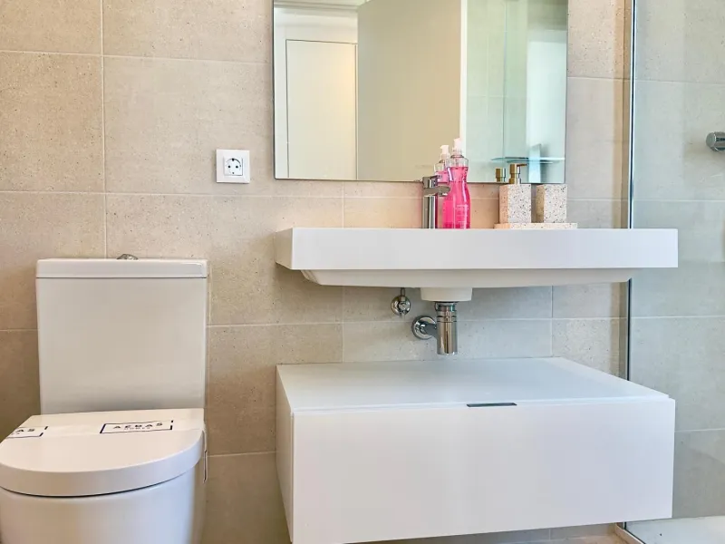 Piso moderno de 3 dormitorios en el centro de Alicante – Residencial Savery