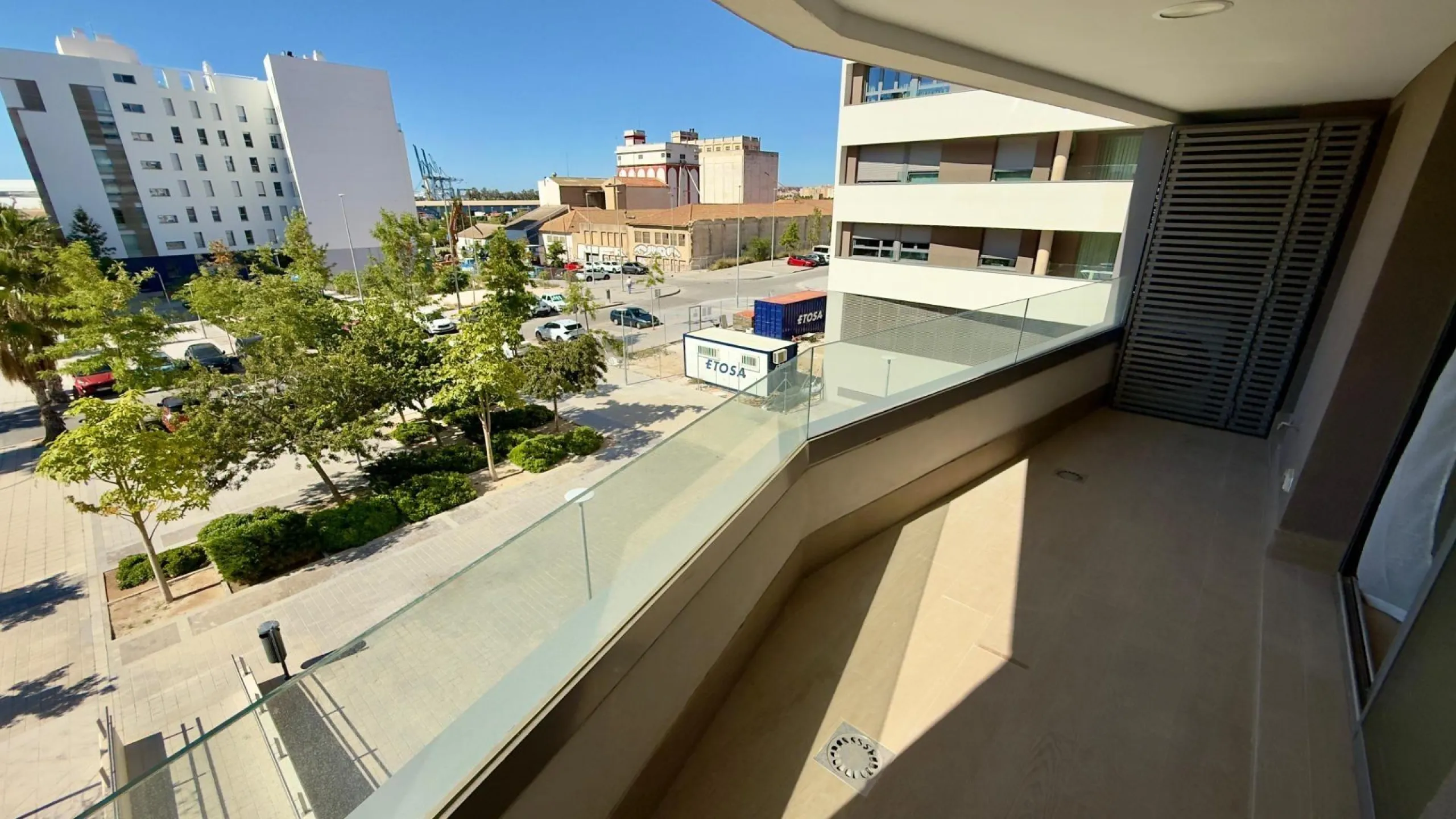Piso moderno de 3 dormitorios en el centro de Alicante – Residencial Savery