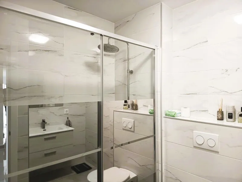 Amplio apartamento reformado a 100m de la playa