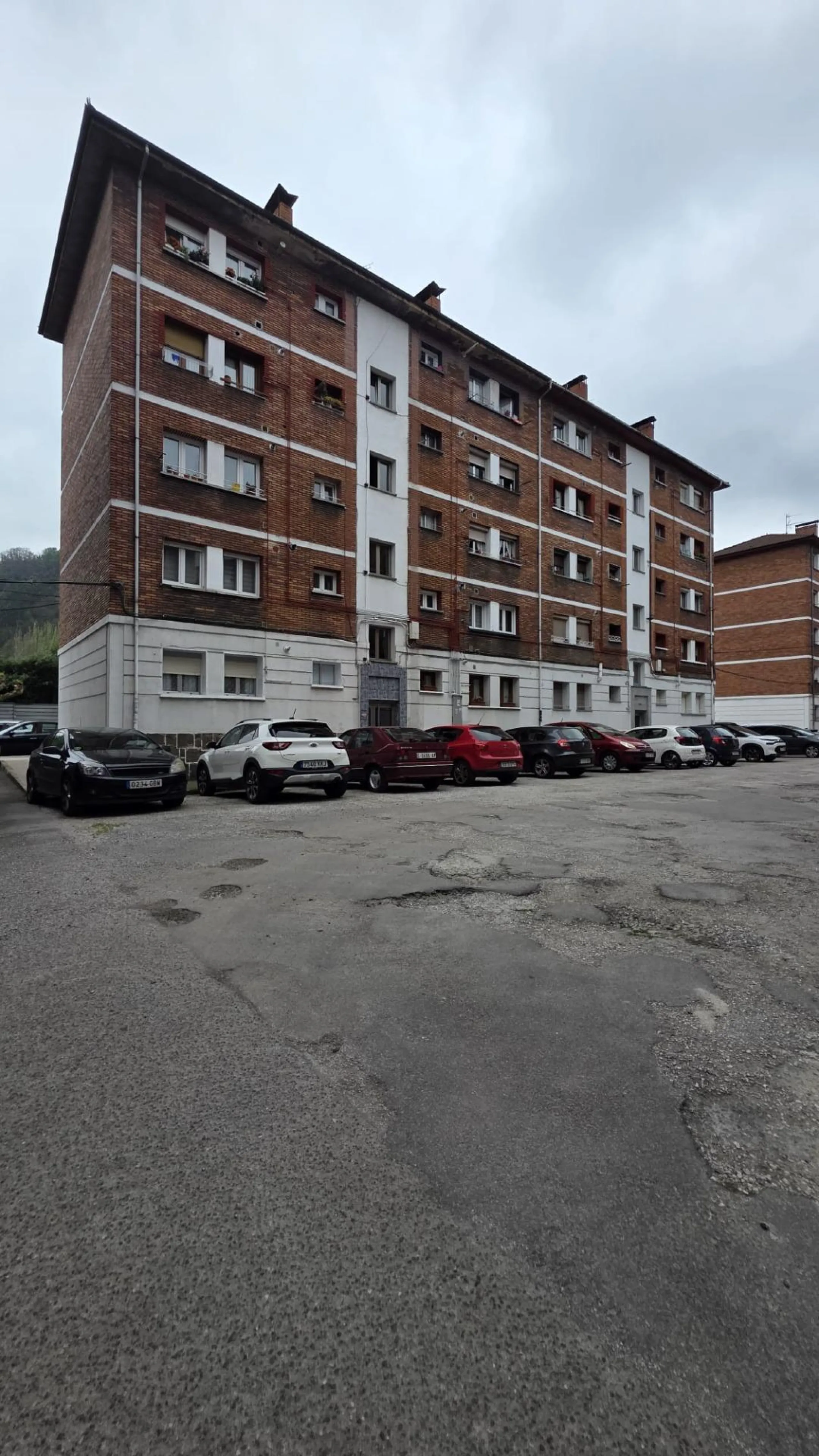 Reformado a estrenar, Práctico y listo para entrar...sin obras, sin lios