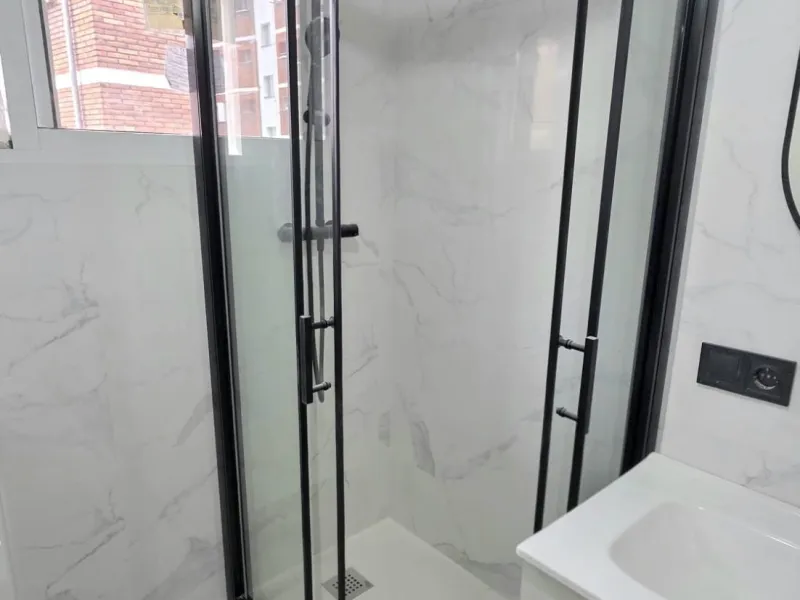 Reformado a estrenar, Práctico y listo para entrar...sin obras, sin lios
