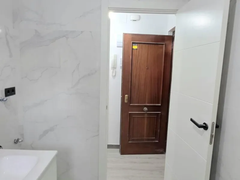 Reformado a estrenar, Práctico y listo para entrar...sin obras, sin lios