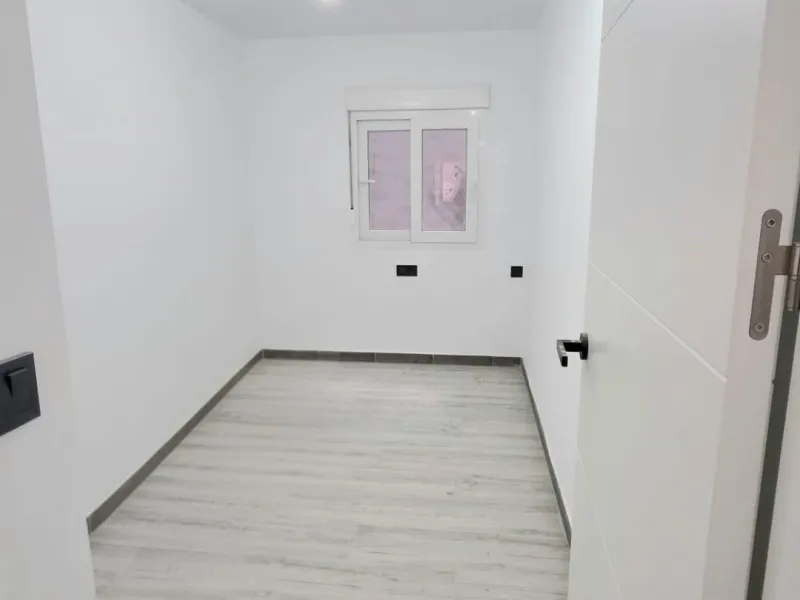 Reformado a estrenar, Práctico y listo para entrar...sin obras, sin lios