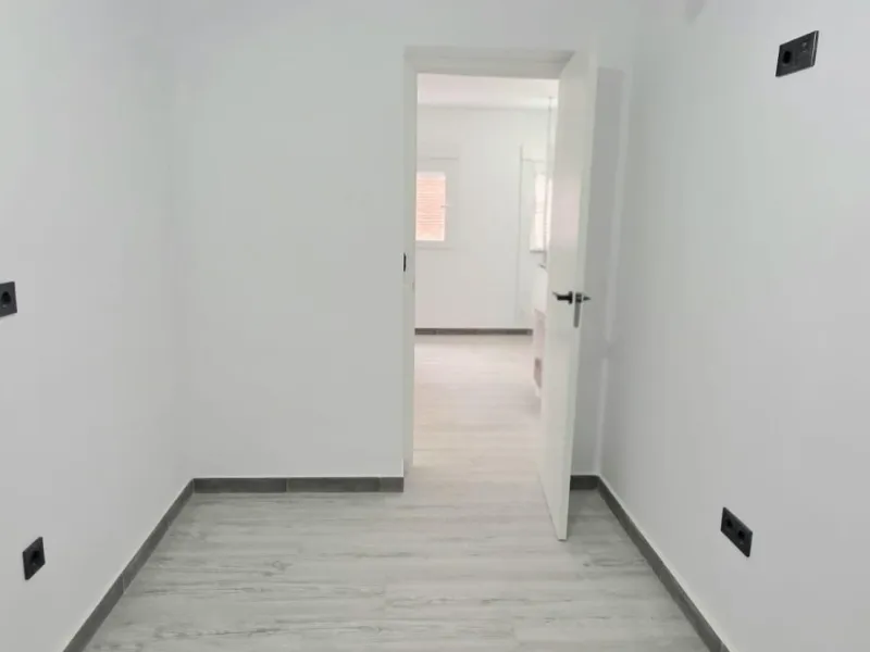 Reformado a estrenar, Práctico y listo para entrar...sin obras, sin lios