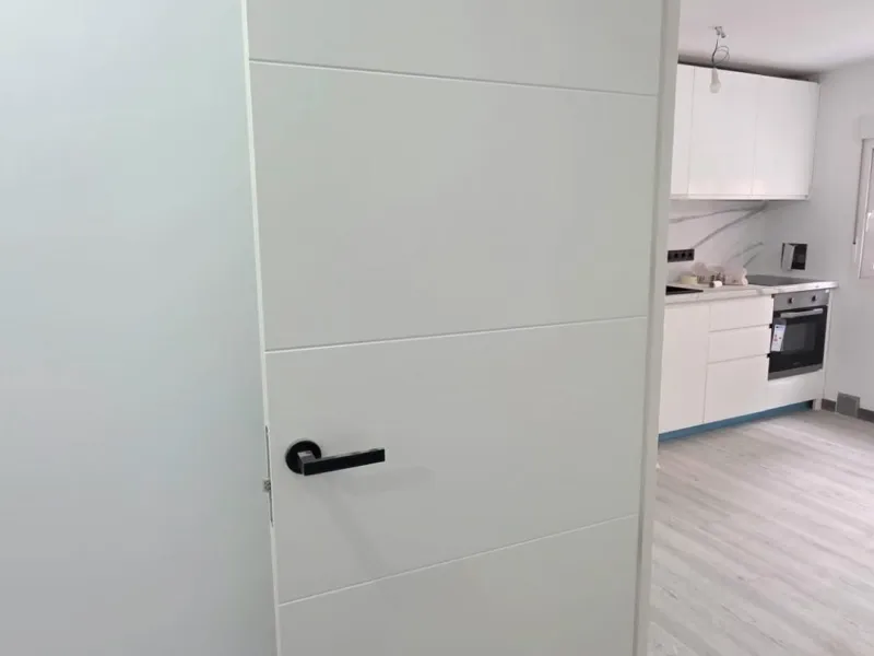 Reformado a estrenar, Práctico y listo para entrar...sin obras, sin lios