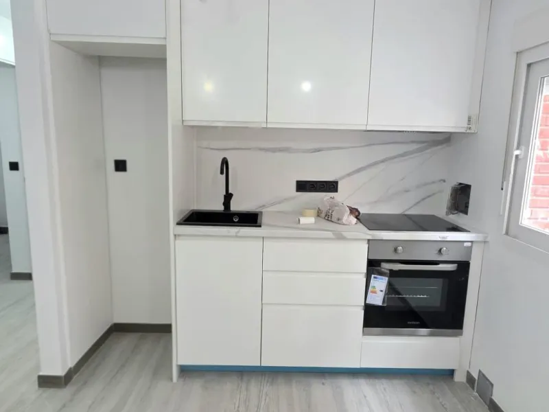 Reformado a estrenar, Práctico y listo para entrar...sin obras, sin lios