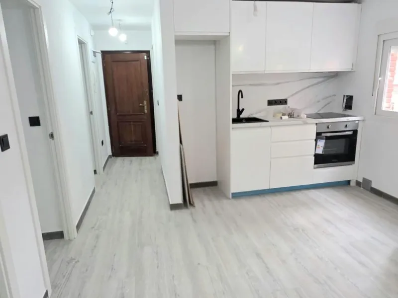 Reformado a estrenar, Práctico y listo para entrar...sin obras, sin lios
