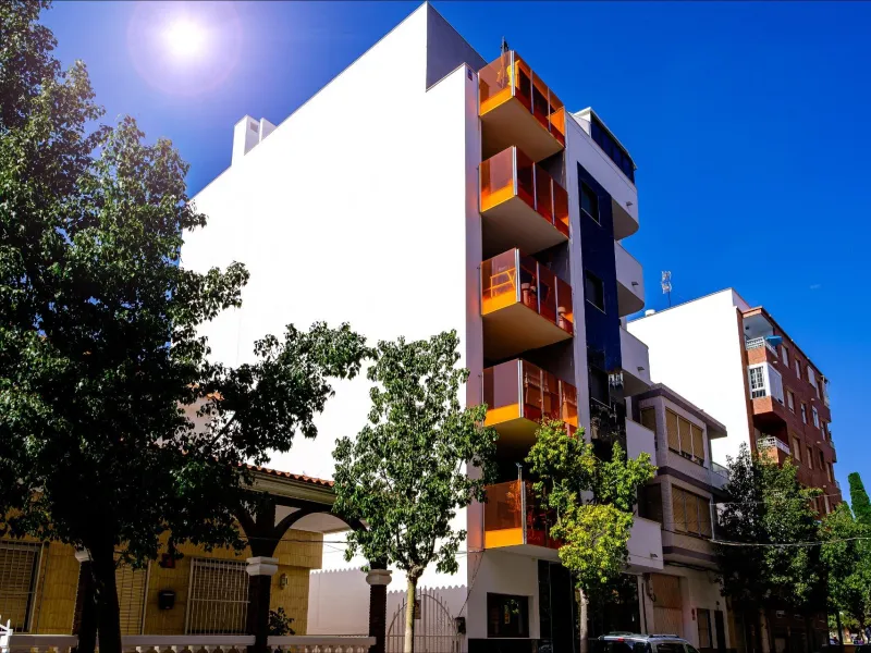 Exclusive Penthouse by the Sea with Two Guest Studios