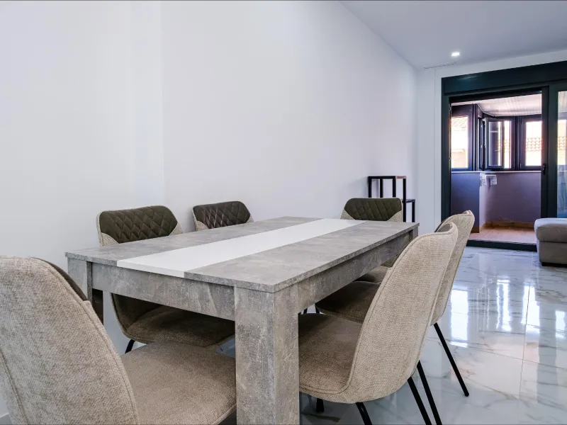 Exclusive Penthouse by the Sea with Two Guest Studios