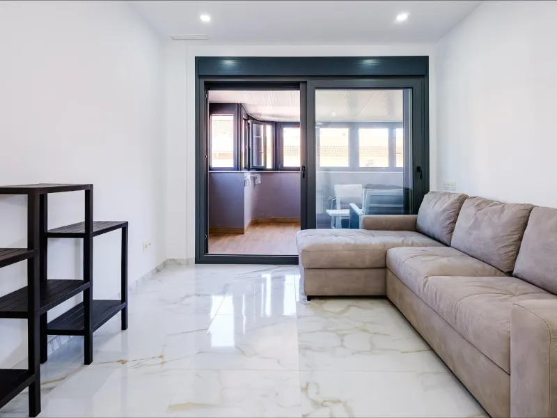 Exclusive Penthouse by the Sea with Two Guest Studios