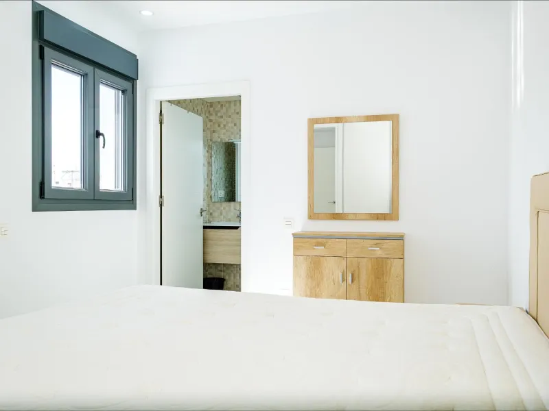 Exclusive Penthouse by the Sea with Two Guest Studios
