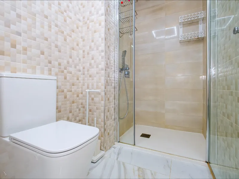 Exclusive Penthouse by the Sea with Two Guest Studios