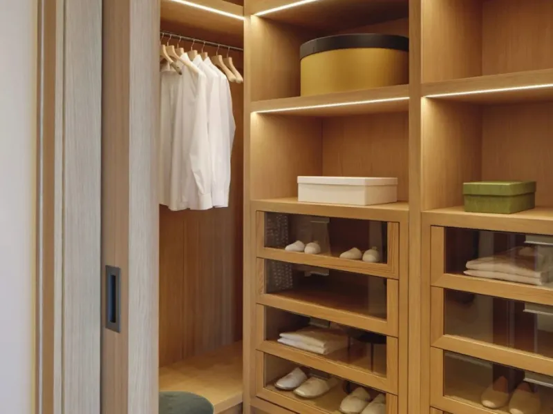 Lujosos apartamentos de obra nueva en Passeig de Gracia, Barcelona
