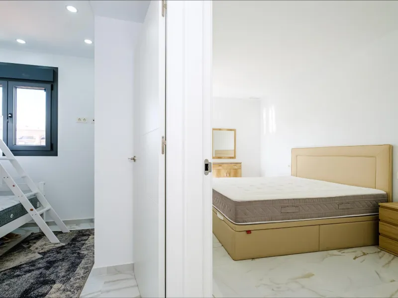 Exclusive Penthouse by the Sea with Two Guest Studios