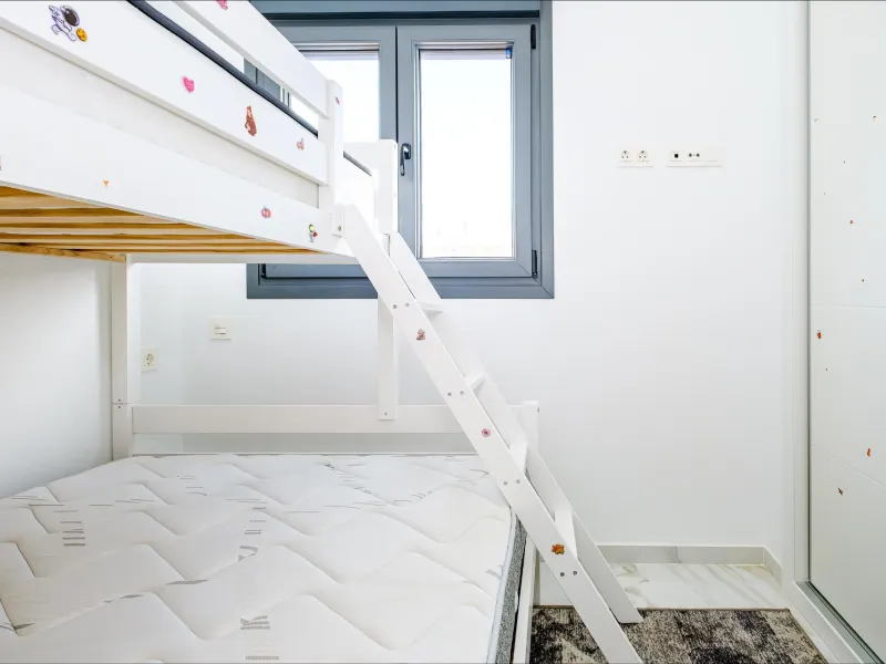 Exclusive Penthouse by the Sea with Two Guest Studios