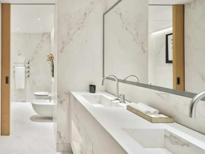 Lujosos apartamentos de obra nueva en Passeig de Gracia, Barcelona