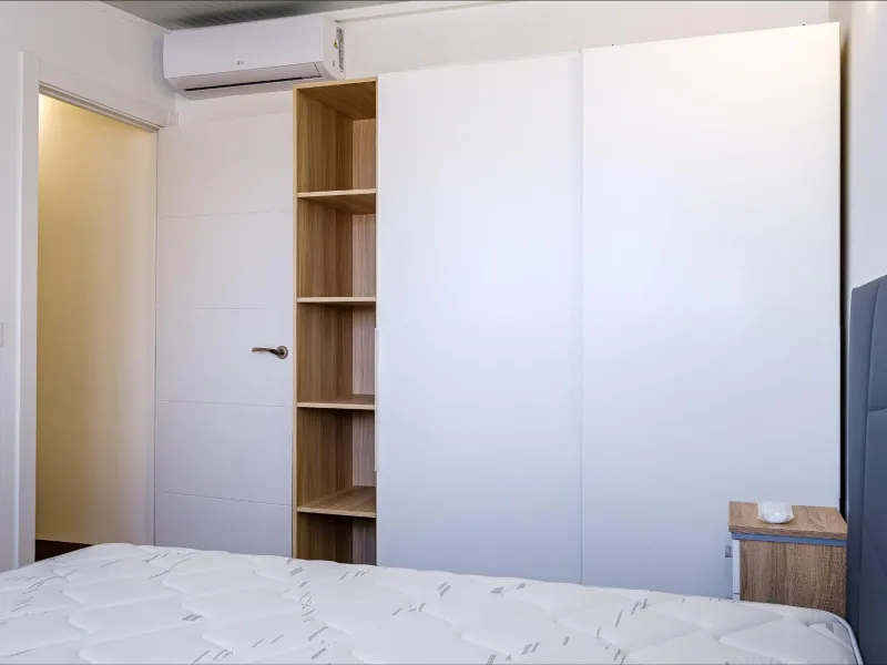 Exclusive Penthouse by the Sea with Two Guest Studios