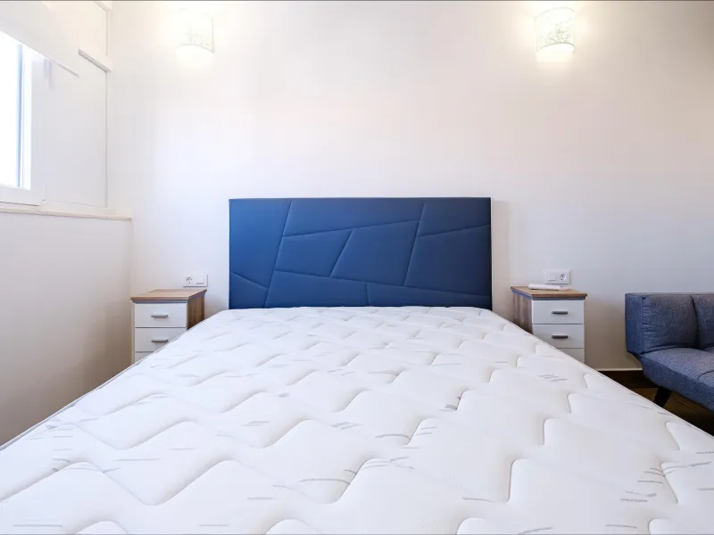 Exclusive Penthouse by the Sea with Two Guest Studios