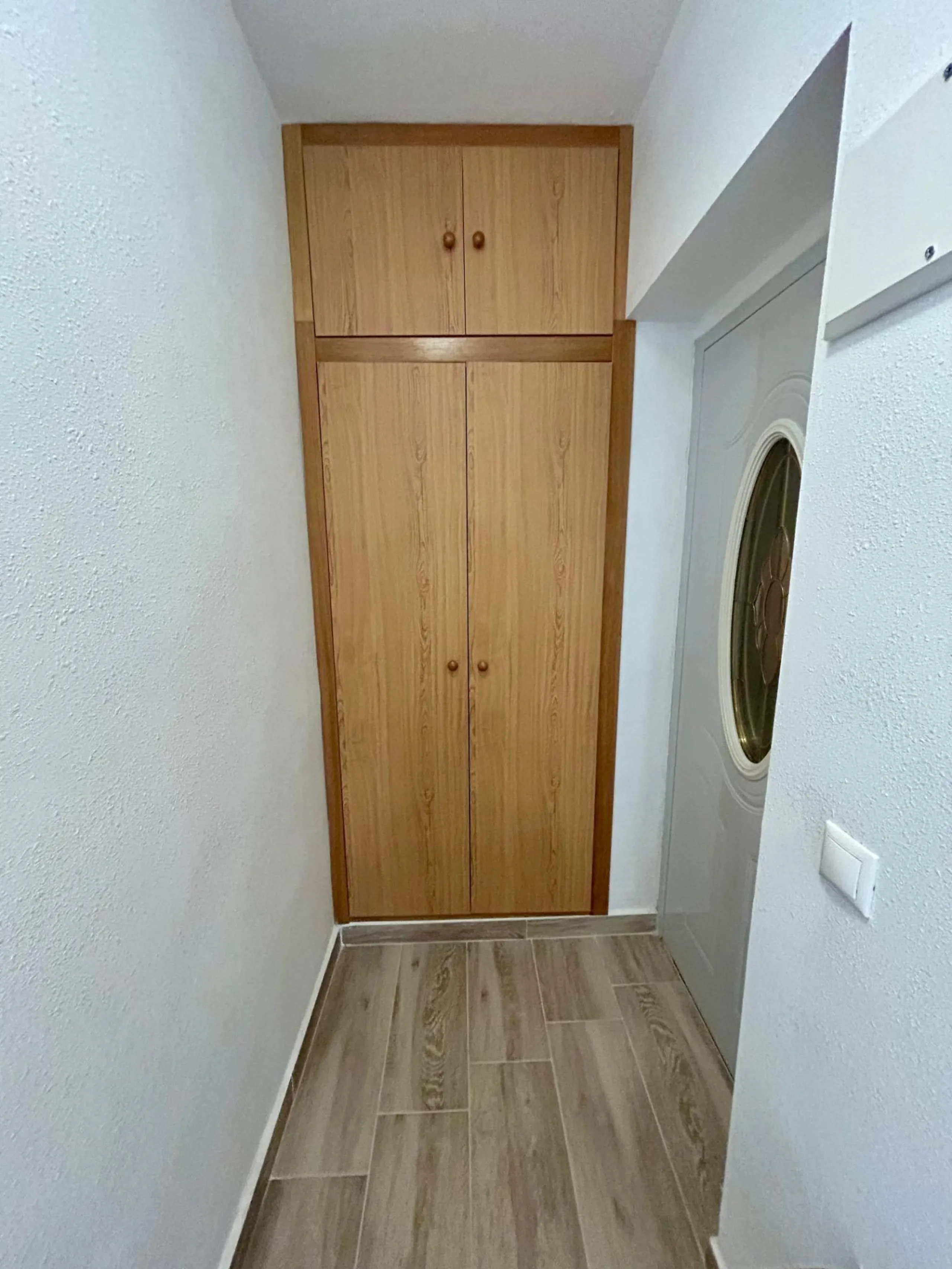 Piso reformado de 3 habitaciones con terraza en pleno centro de Torrevieja I 198.000€