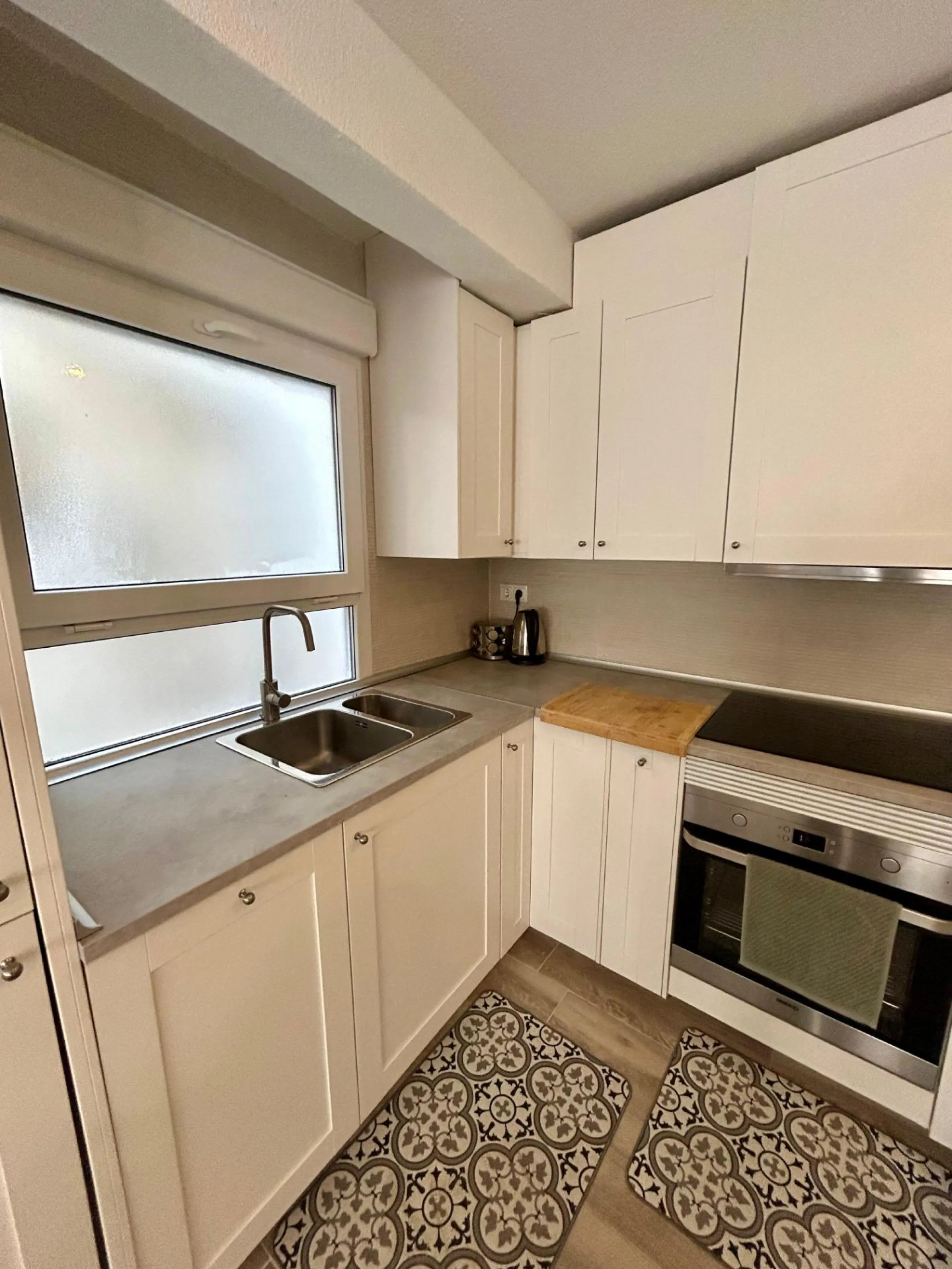 Piso reformado de 3 habitaciones con terraza en pleno centro de Torrevieja I 198.000€