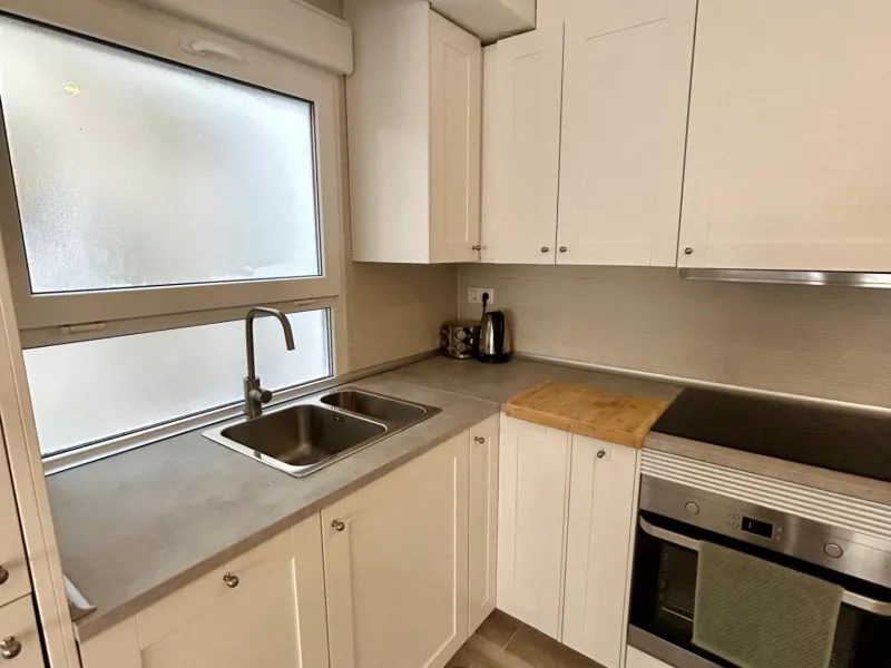 Piso reformado de 3 habitaciones con terraza en pleno centro de Torrevieja I 198.000€