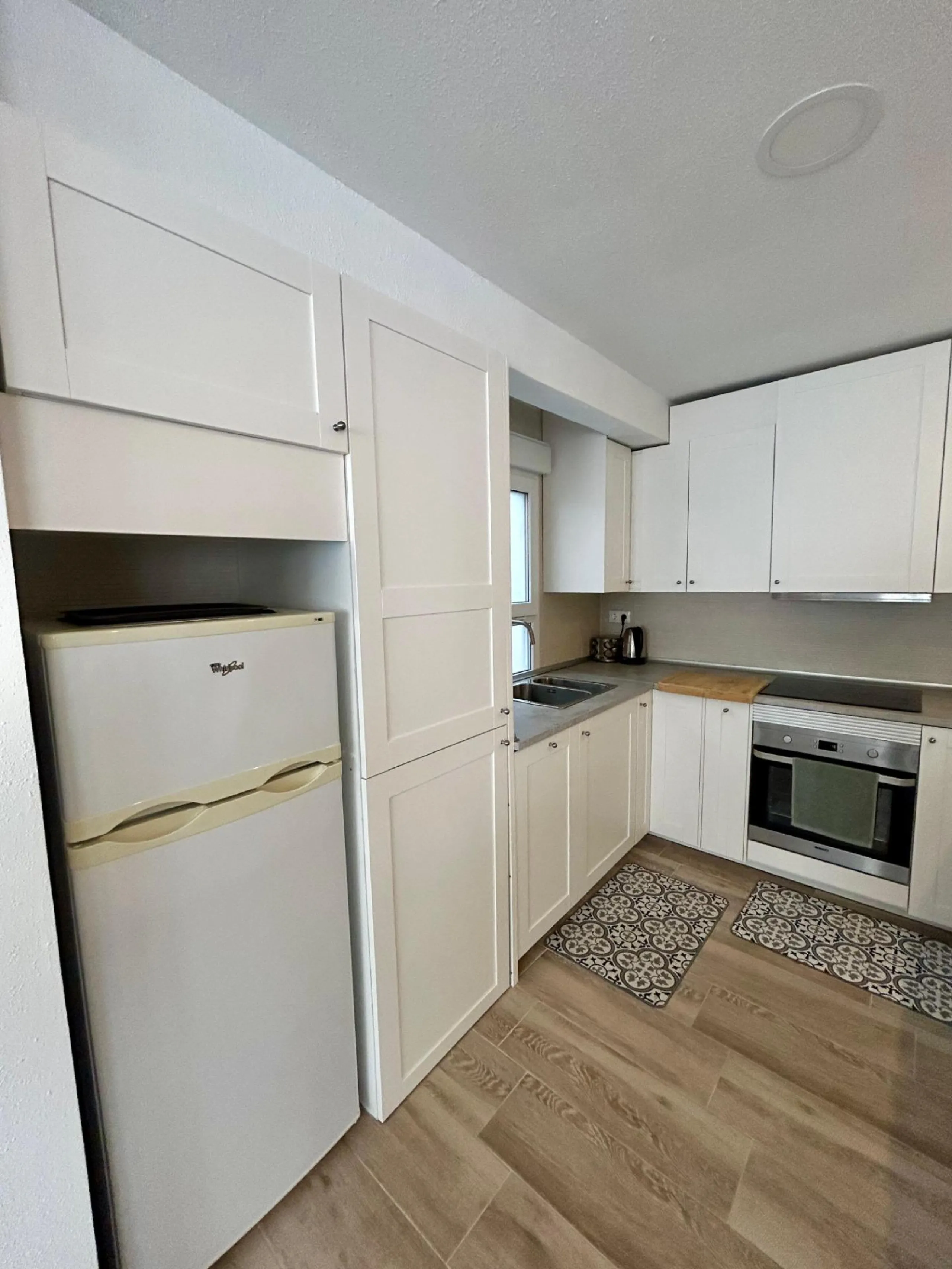 Piso reformado de 3 habitaciones con terraza en pleno centro de Torrevieja I 198.000€