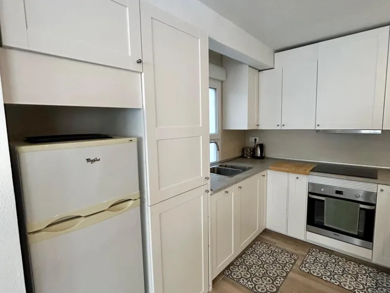 Piso reformado de 3 habitaciones con terraza en pleno centro de Torrevieja I 198.000€