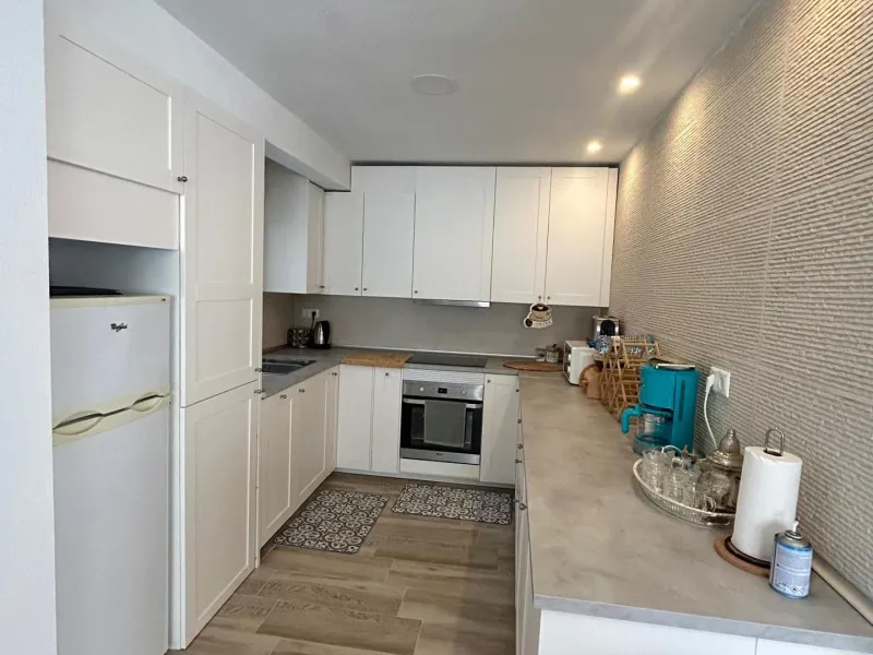 Piso reformado de 3 habitaciones con terraza en pleno centro de Torrevieja I 198.000€