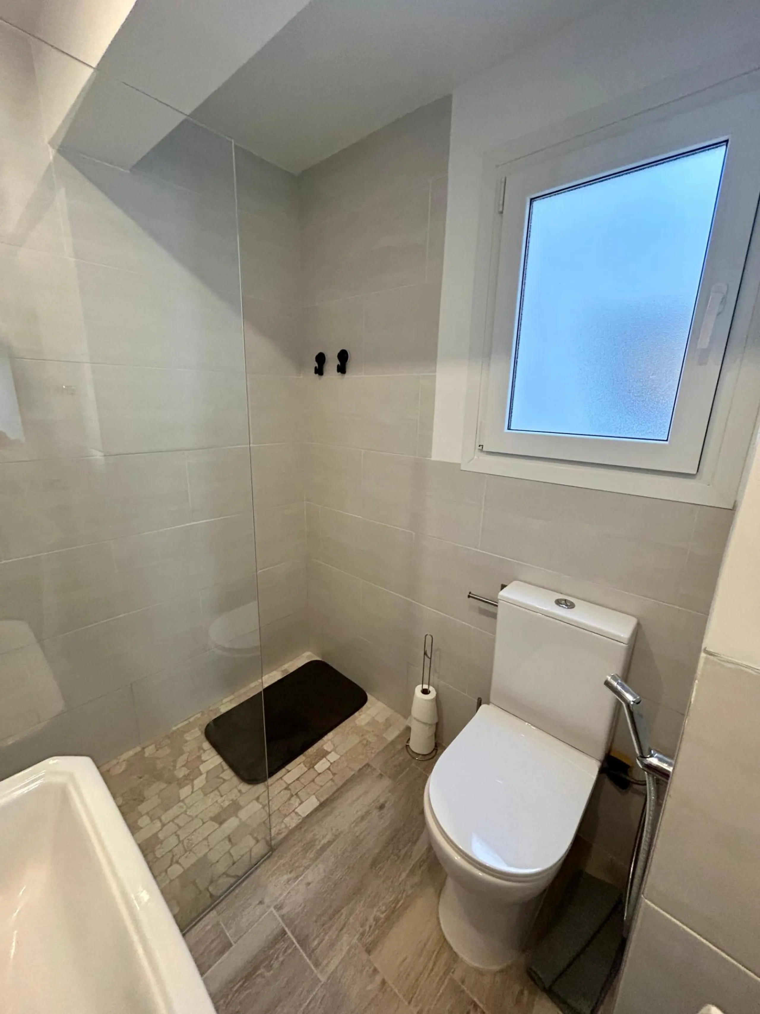 Piso reformado de 3 habitaciones con terraza en pleno centro de Torrevieja I 198.000€