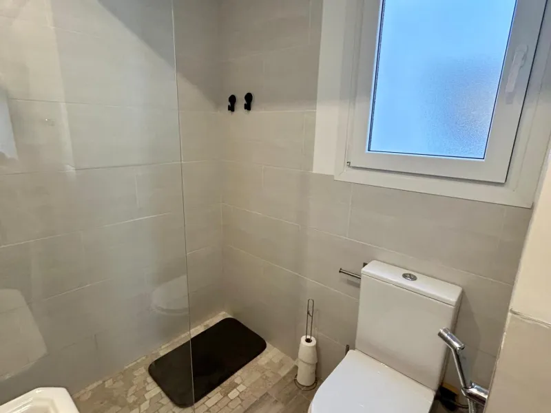 Piso reformado de 3 habitaciones con terraza en pleno centro de Torrevieja I 198.000€