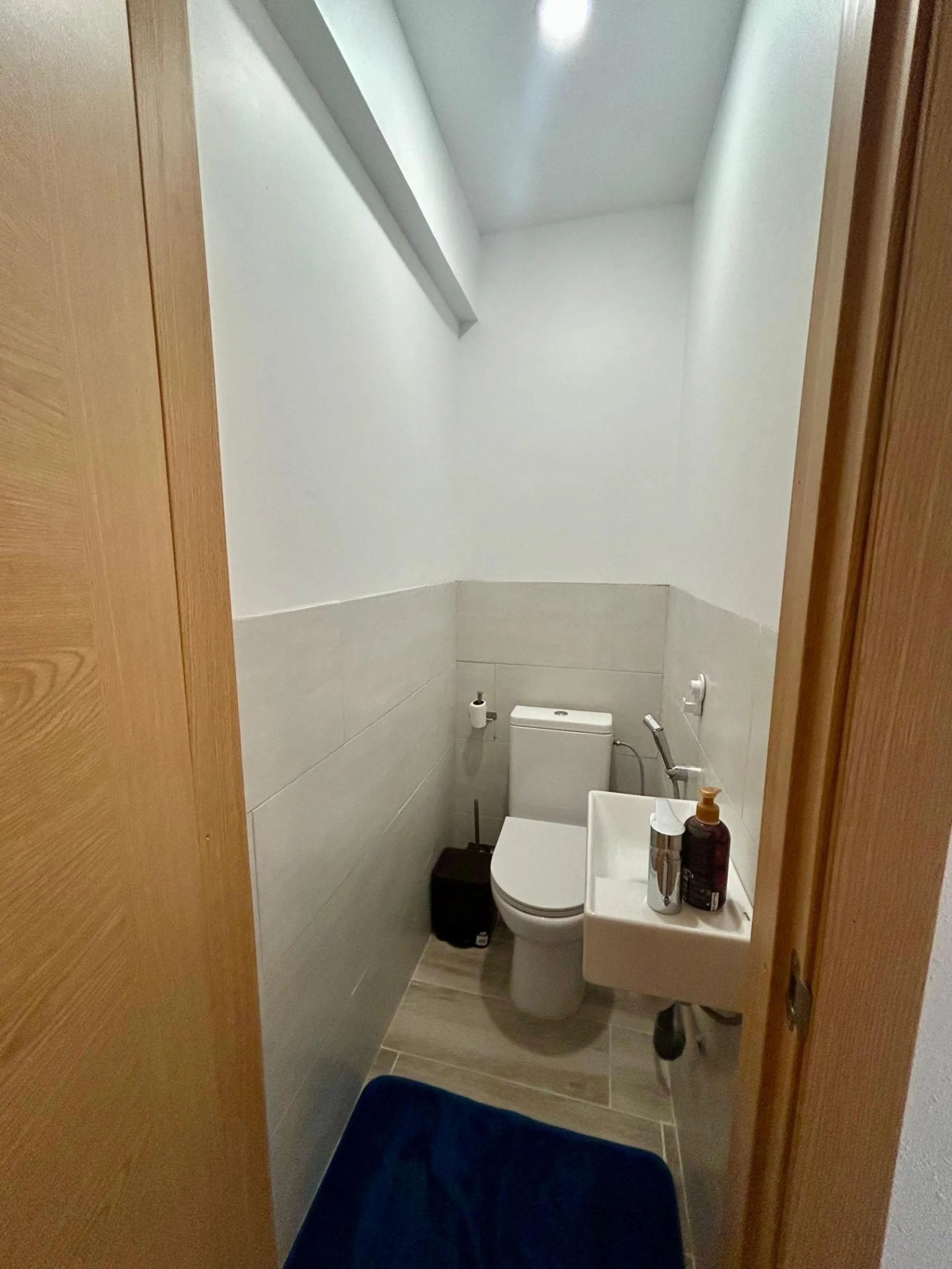 Piso reformado de 3 habitaciones con terraza en pleno centro de Torrevieja I 198.000€