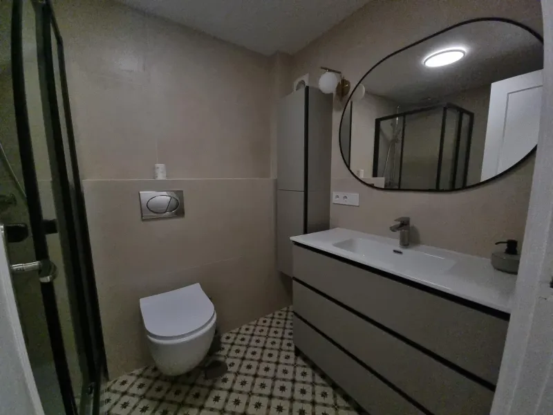 Charming Renovated Bungalow in Torrevieja, Ideal for Enjoying the Sun