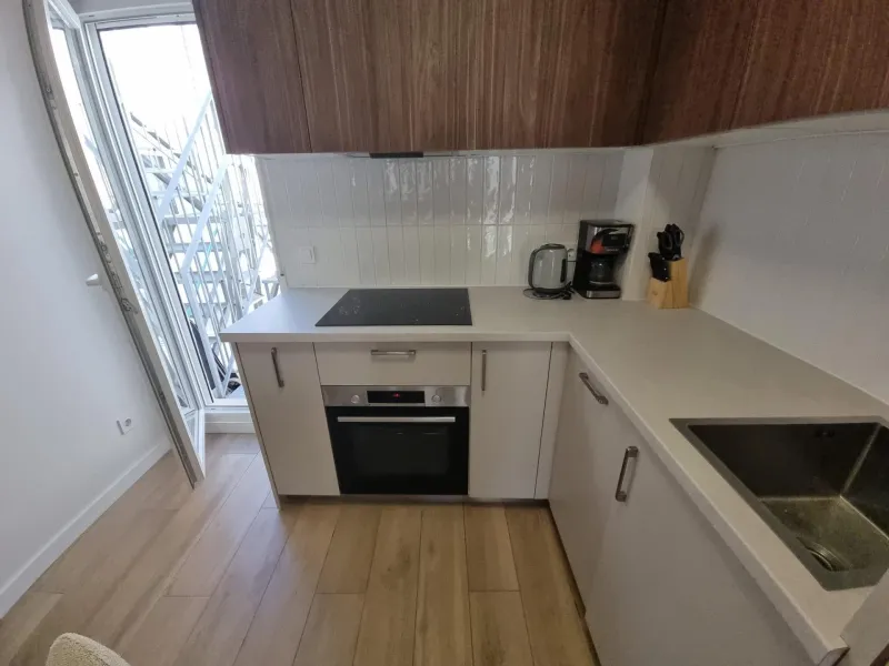 Charming Renovated Bungalow in Torrevieja, Ideal for Enjoying the Sun