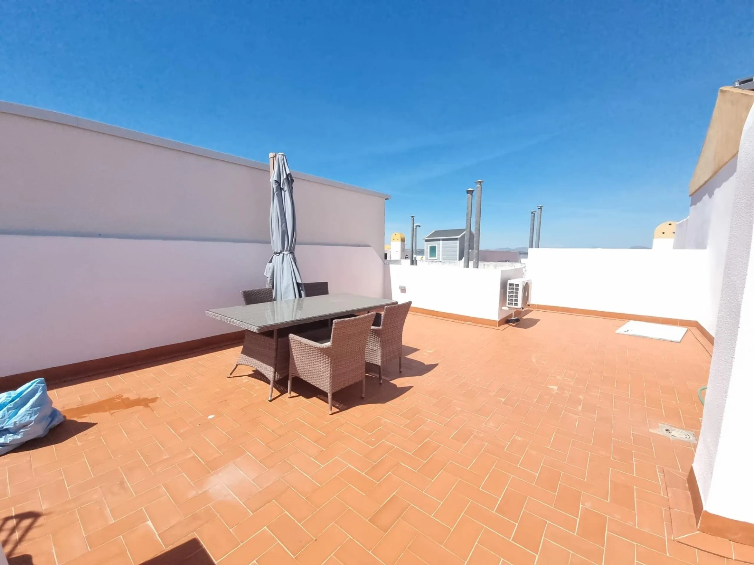 Charming Renovated Bungalow in Torrevieja, Ideal for Enjoying the Sun