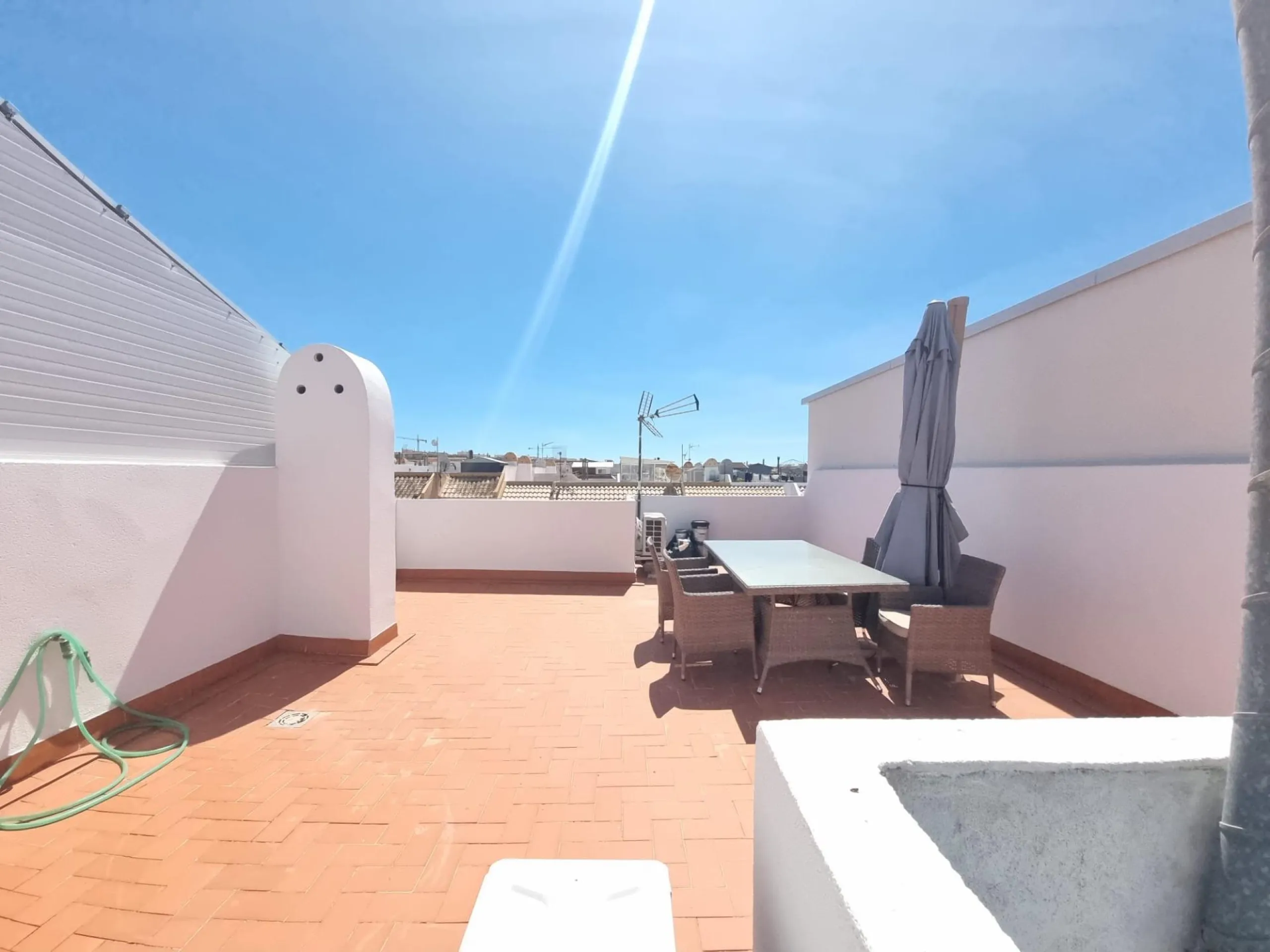 Charming Renovated Bungalow in Torrevieja, Ideal for Enjoying the Sun