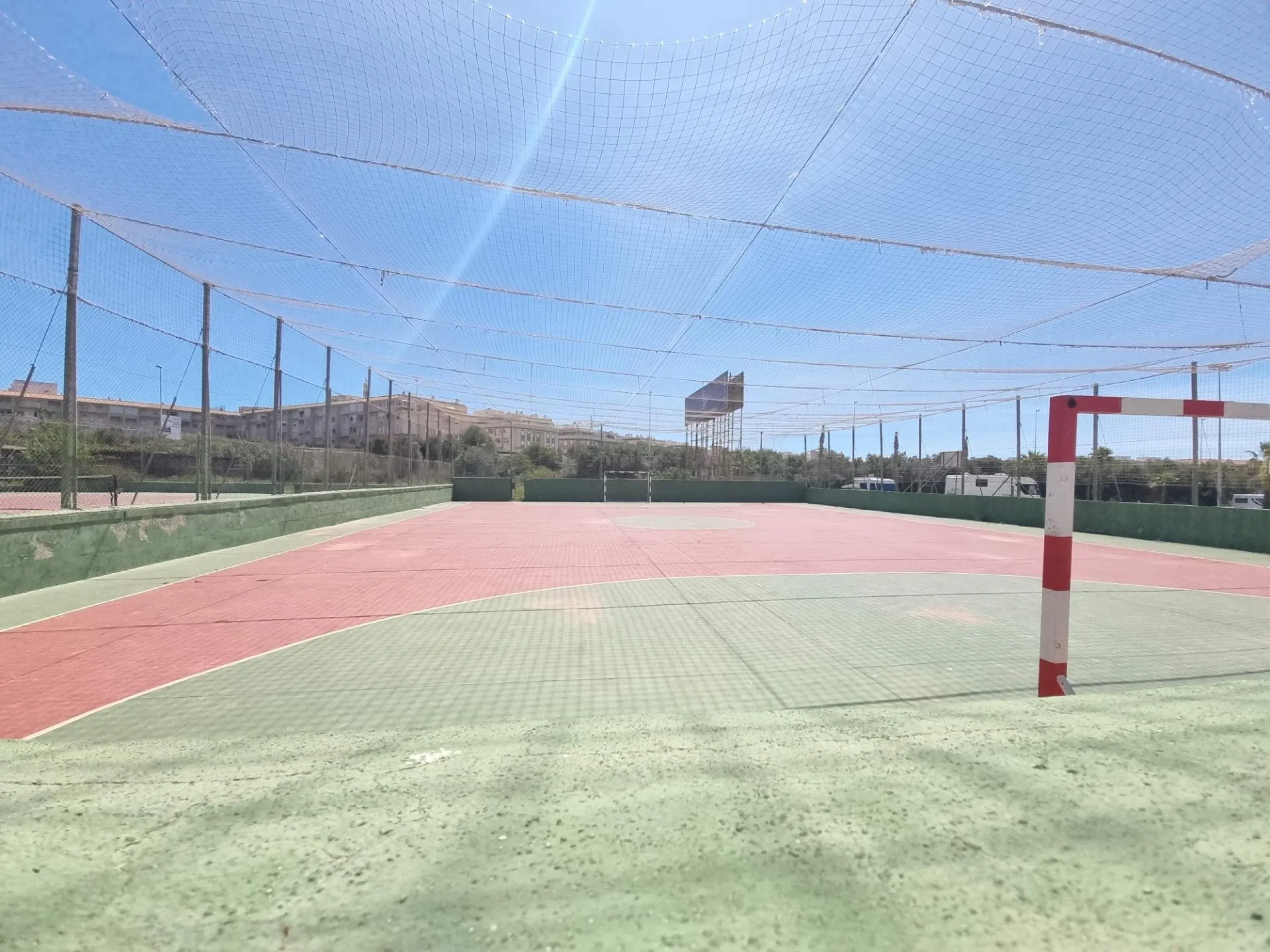 Charming Renovated Bungalow in Torrevieja, Ideal for Enjoying the Sun