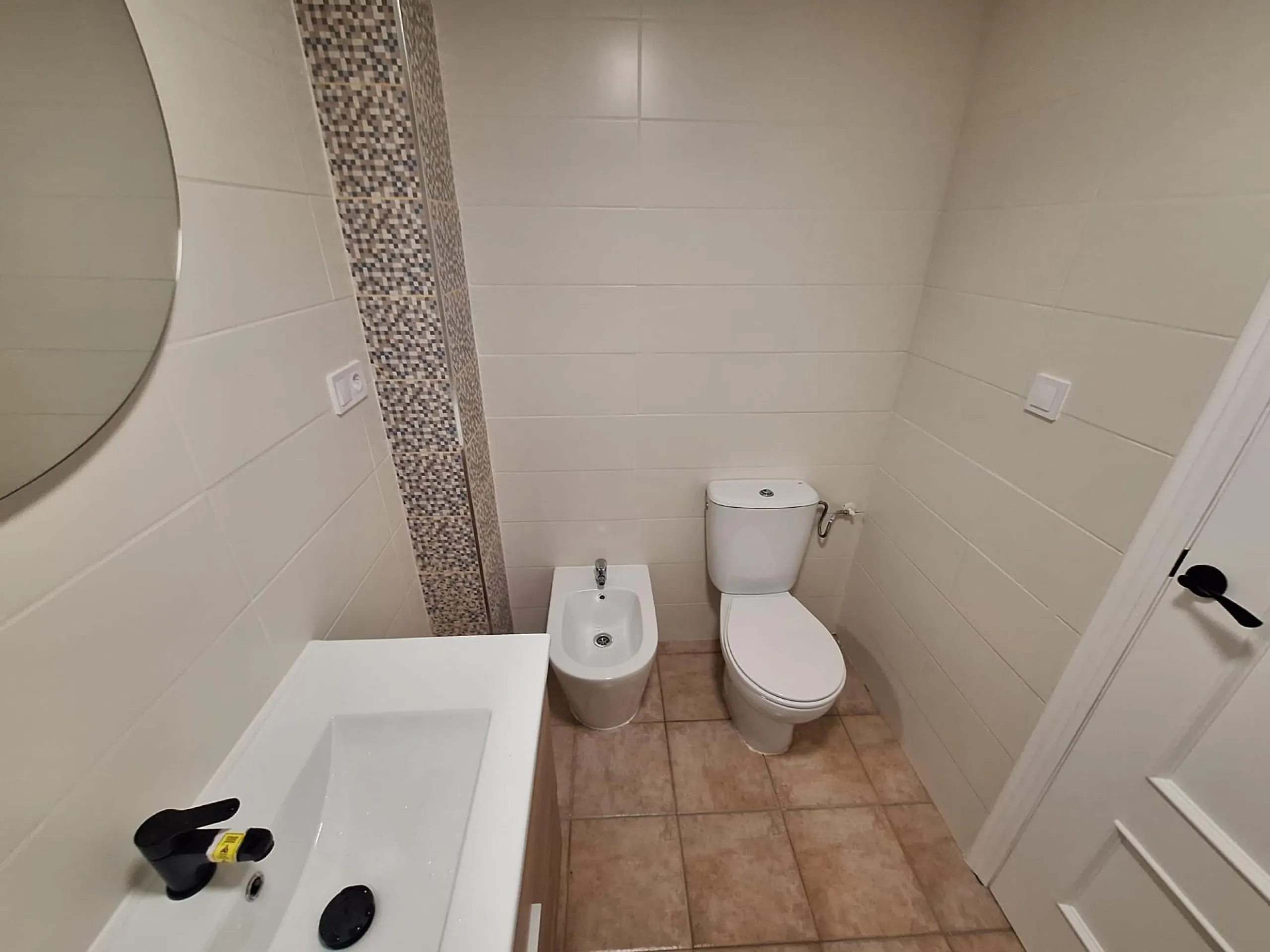 Charming Bungalow in Torrevieja with Community Pool and All Exterior