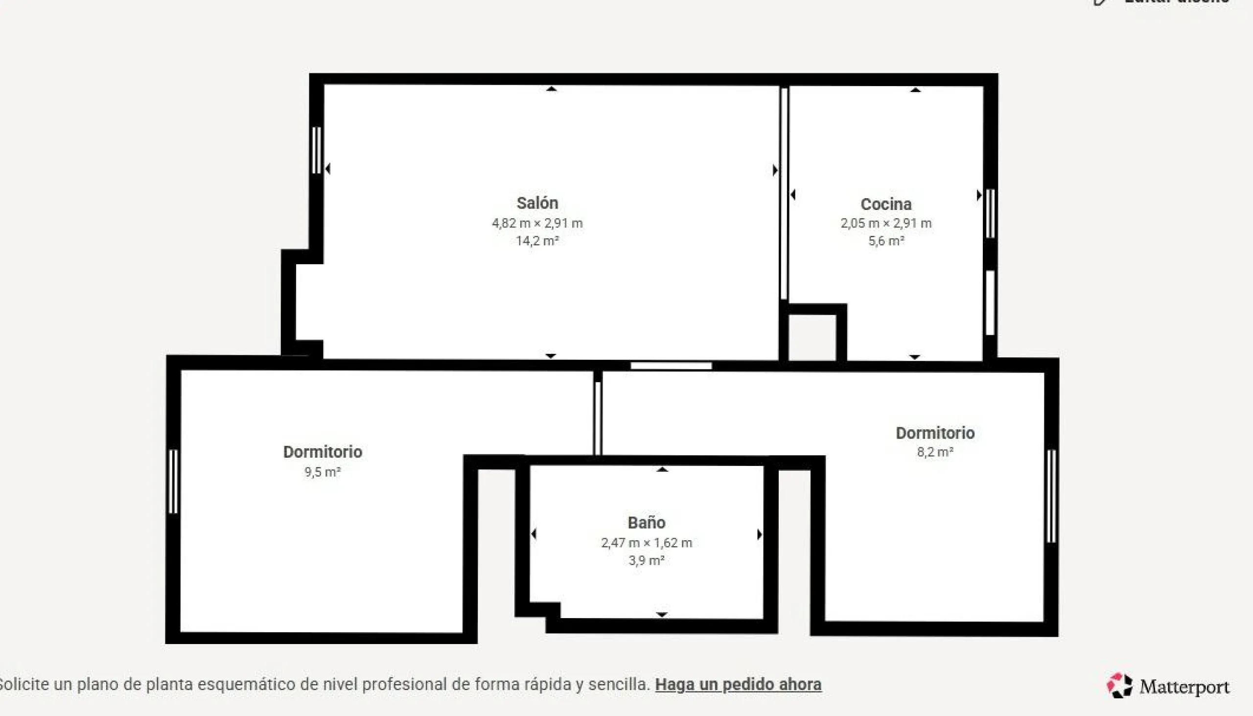 Charming Bungalow in Torrevieja with Community Pool and All Exterior