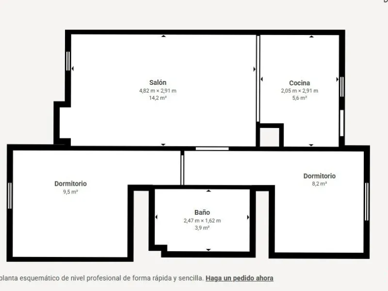 Charming Bungalow in Torrevieja with Community Pool and All Exterior