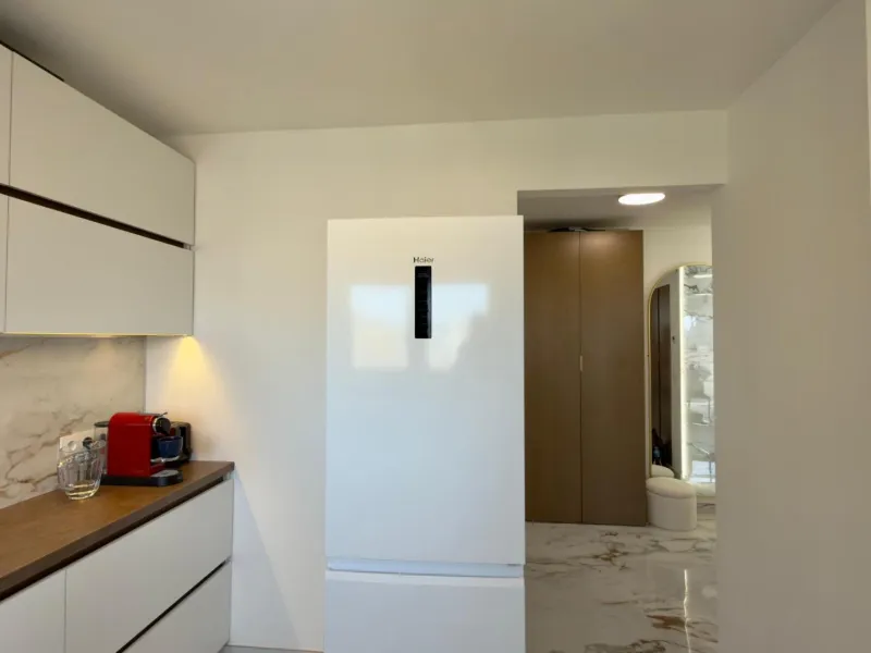 Elegant apartments by the sea in the prestigious area of Poniente, Benidorm