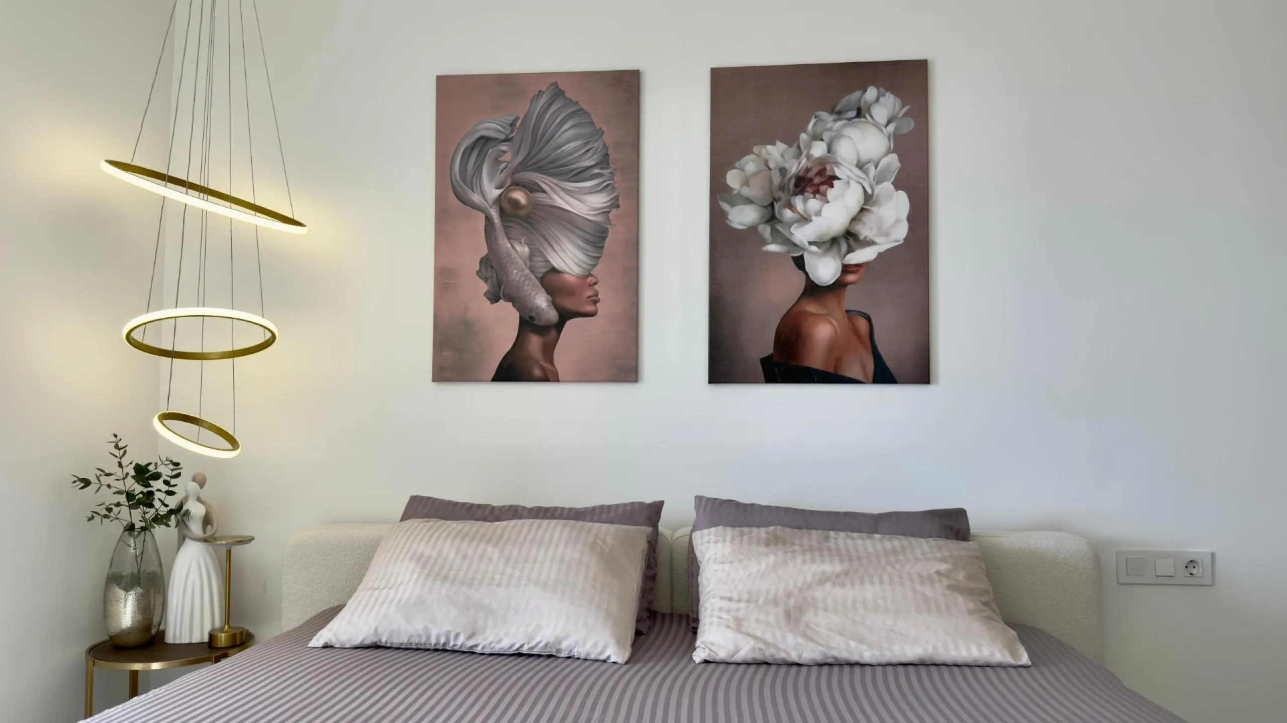Elegant apartments by the sea in the prestigious area of Poniente, Benidorm