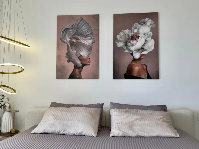 Elegant apartments by the sea in the prestigious area of Poniente, Benidorm