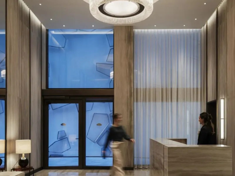 Luxury Newly Built Apartments on Passeig de Gracia, Barcelona